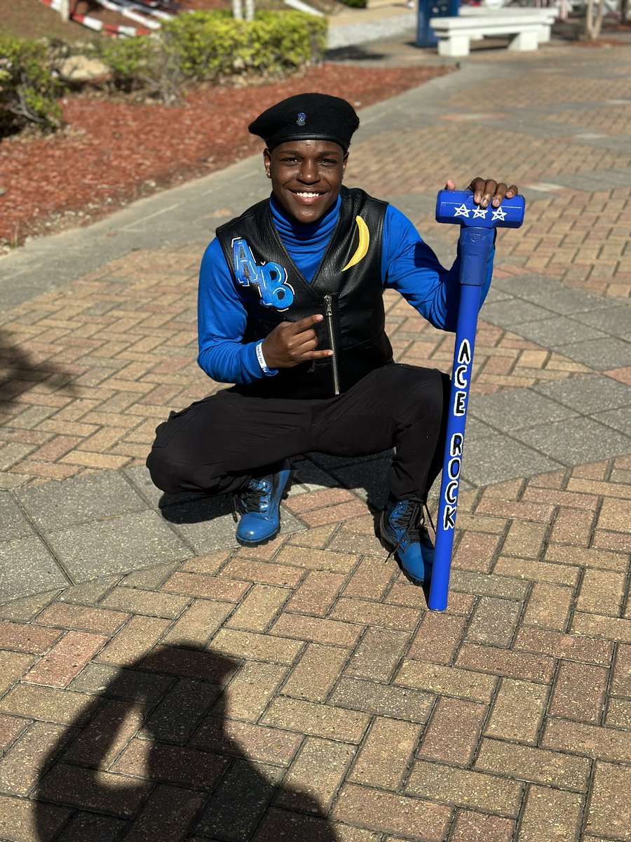 mvpquad's tweet photo. This is what first plACE looks like. 💙🤘🏾1️⃣ #gomab #phibetasigma https://t.co/Aqf0IGFMNb