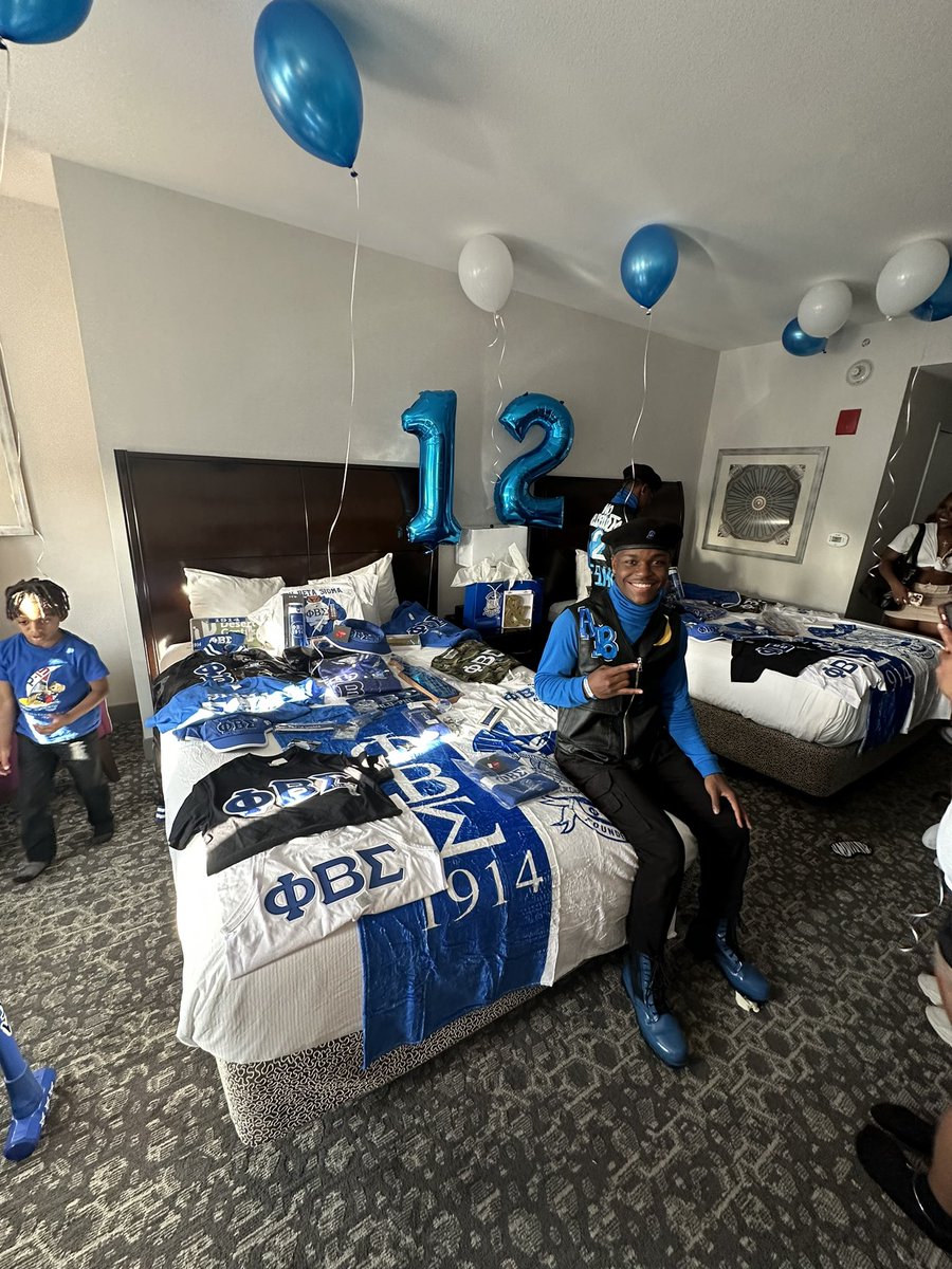 mvpquad's tweet photo. This is what first plACE looks like. 💙🤘🏾1️⃣ #gomab #phibetasigma https://t.co/Aqf0IGFMNb
