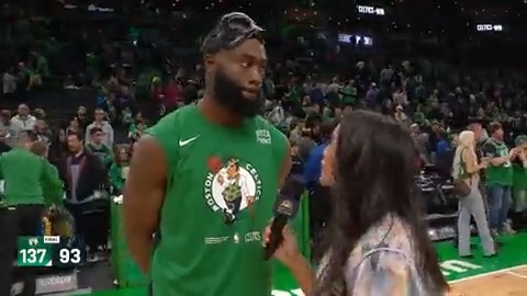 Celtics on NBC Sports Boston on X: Freshen up your lock screen