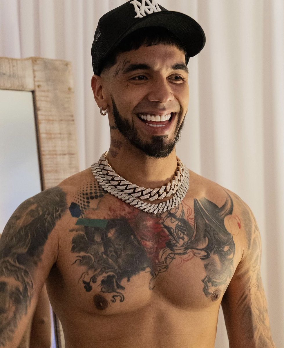Anuel_2bleA tweet picture