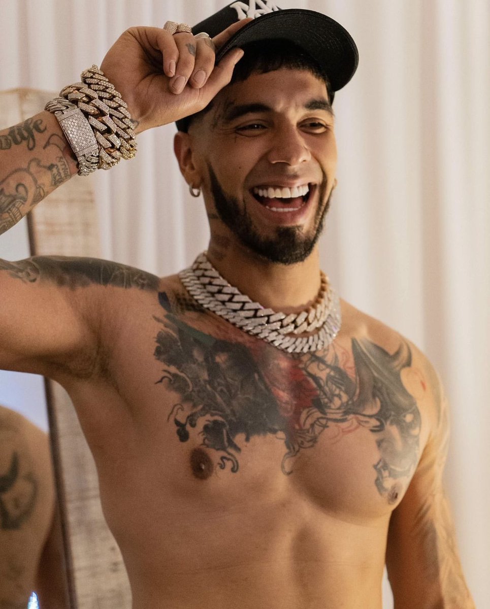 Anuel_2bleA tweet picture