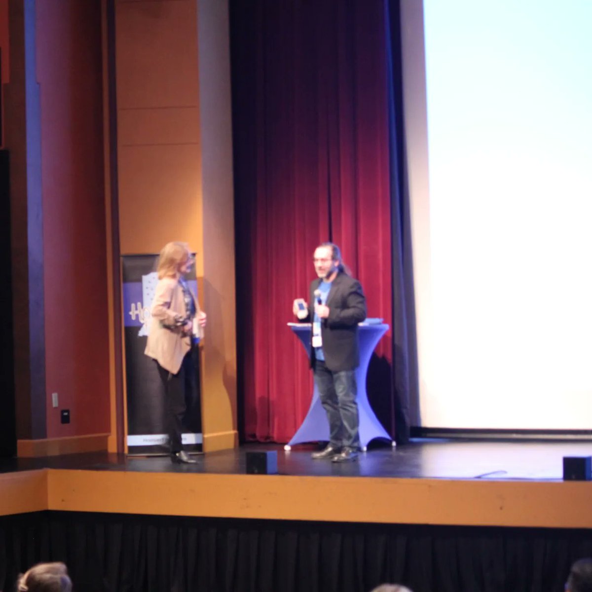 Hoosier Films tweet media