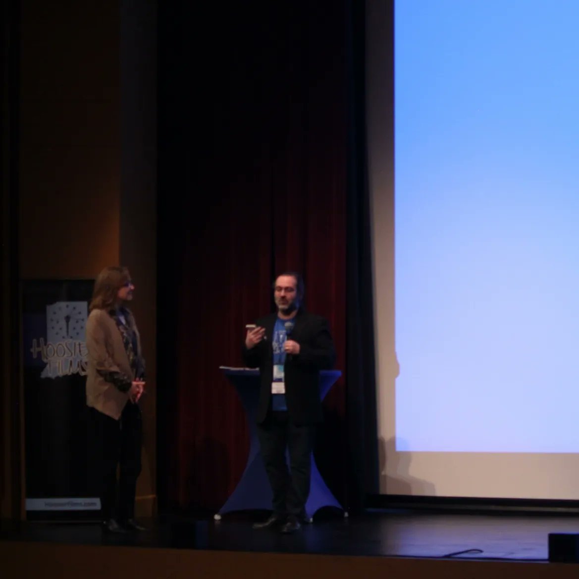Hoosier Films tweet media