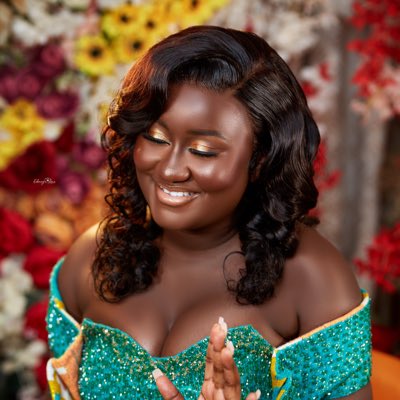 EdwKusi's tweet photo. #NewProfilePic https://t.co/rwb4Vx2BXL