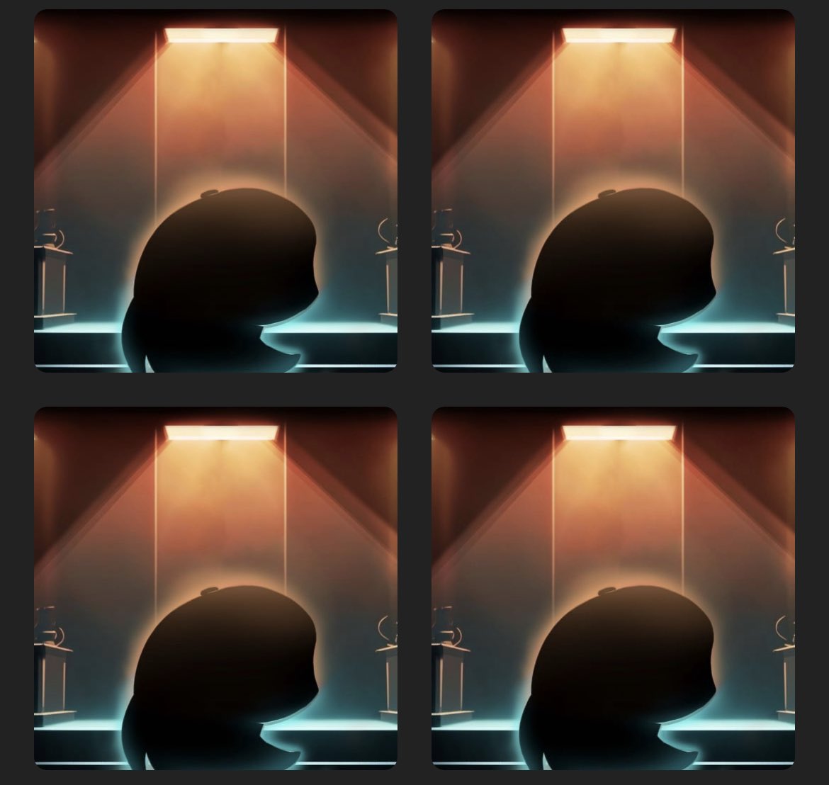 Sell my Duel Whales? Are you fucking stupid? I'll fucking die diamond fisting these NFTs. MY GRANDCHILDREN'S GRANDCHILDREN WILL DUST OFF THIS LEDGER SOMEDAY AND BUY A FUCKING MANSION ON THE MOON. <a href="/duelarenasol/">Duel Arena</a> <a href="/LaunchLabs_sol/">Launchlabs - Solanas premium Service provider 🍟</a>