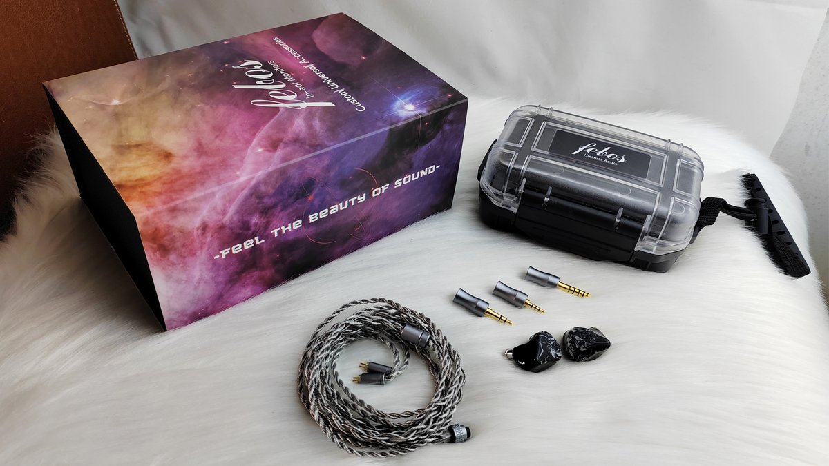 febosIEM's tweet photo. the Ultimate Retuned #mega5p 1+4 is coming soon!
let's stay tuned.👍👍
-sincerely thanks ❤❤to all #hisenior #febos fans and #audiophiles for your feedback and tuning suggestions. 🙏🙏
https://t.co/AqtQv9omMm https://t.co/iq8IrGLPHT