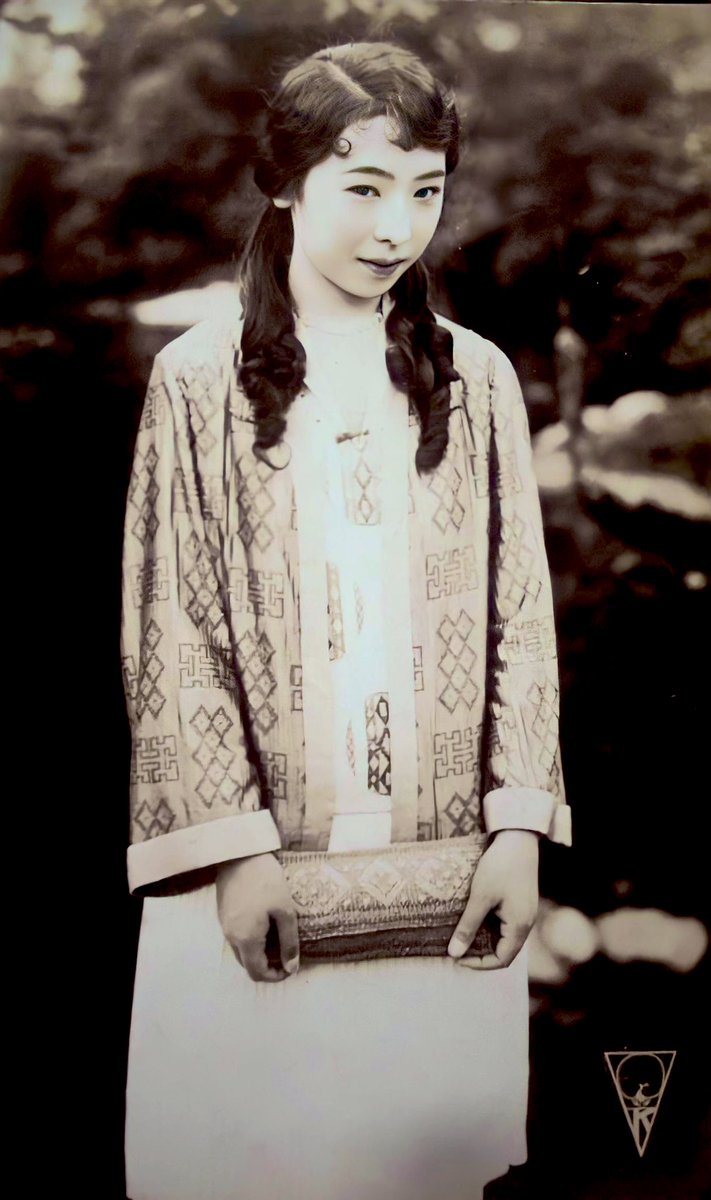 #今日の松井潤子HR（1906〜1989）姉は女優松井千枝子、夫はプロ野球選手・監督水原茂（Wikipedia）