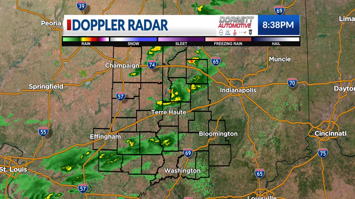DopplerdanDan's tweet photo. Dorsett Automotive Doppler Radar https://t.co/EJJpKfMwU3