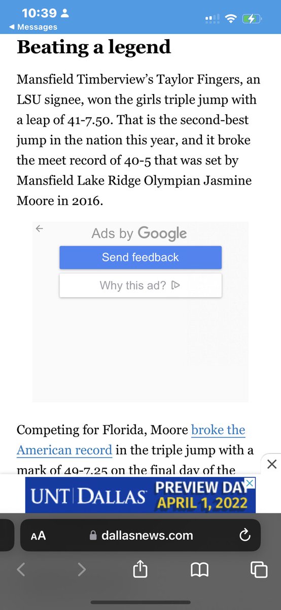 misshopskipjump 🤸🏾‍♀️ tweet media