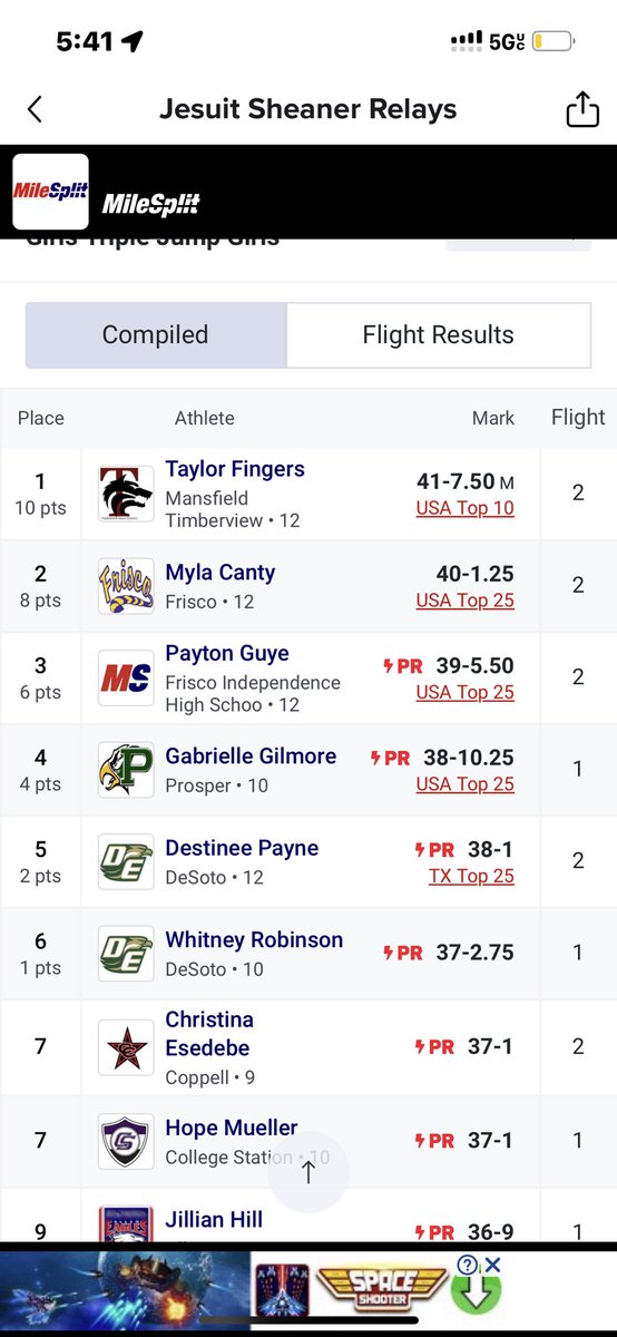 misshopskipjump 🤸🏾‍♀️ tweet media