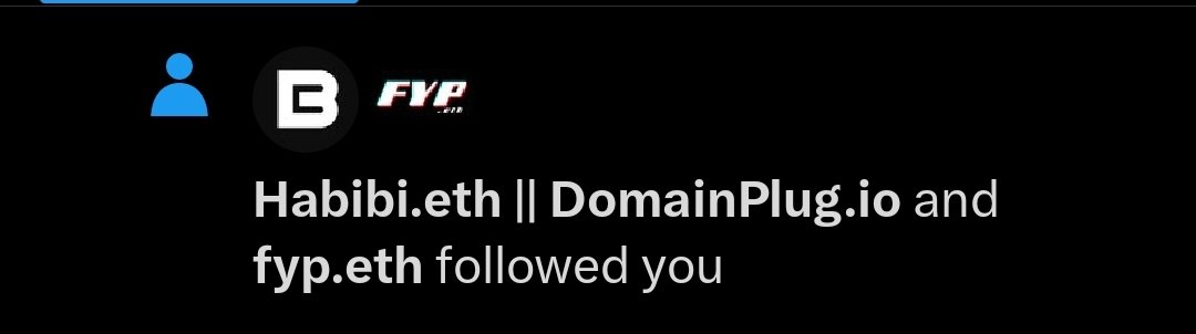 kaylon_eth's tweet photo. Best notification that I received today https://t.co/1FzrYs6JK2