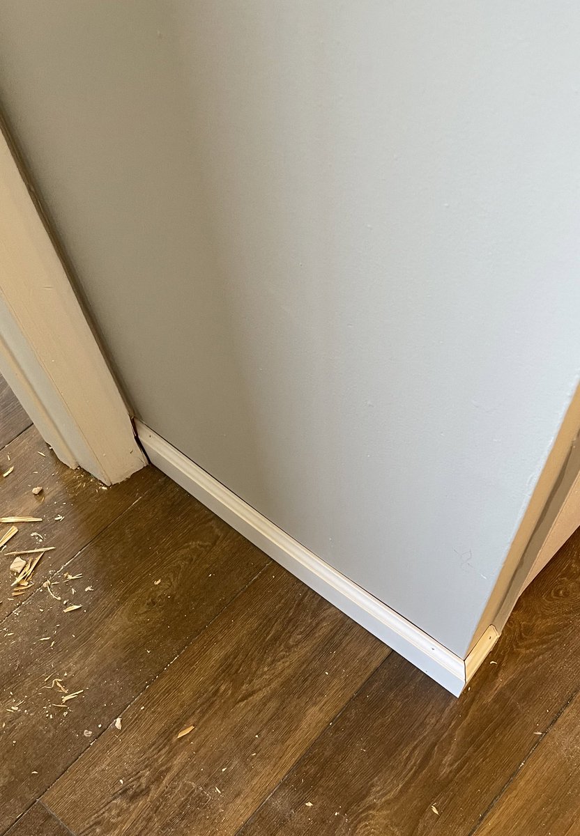 that's a mood, gabriella on Twitter "the power of a piece of bendy PVC