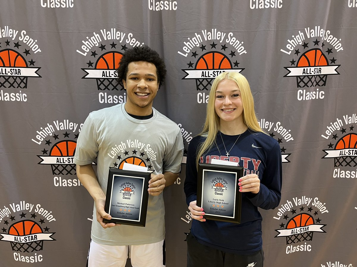 LV Senior All-Star Classic tweet media