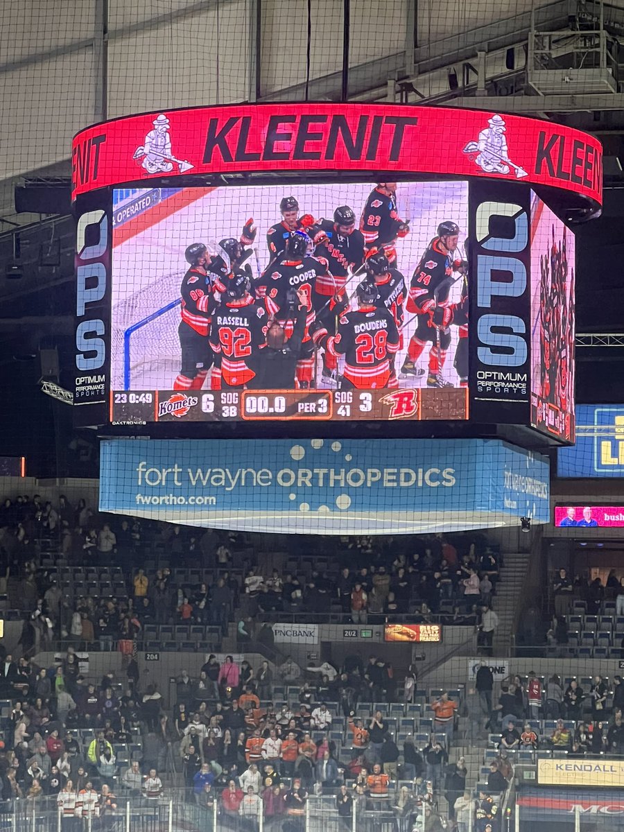 athy_ashly's tweet photo. #letsgokomets Fanti score again!!!! https://t.co/McdLfdpg2V