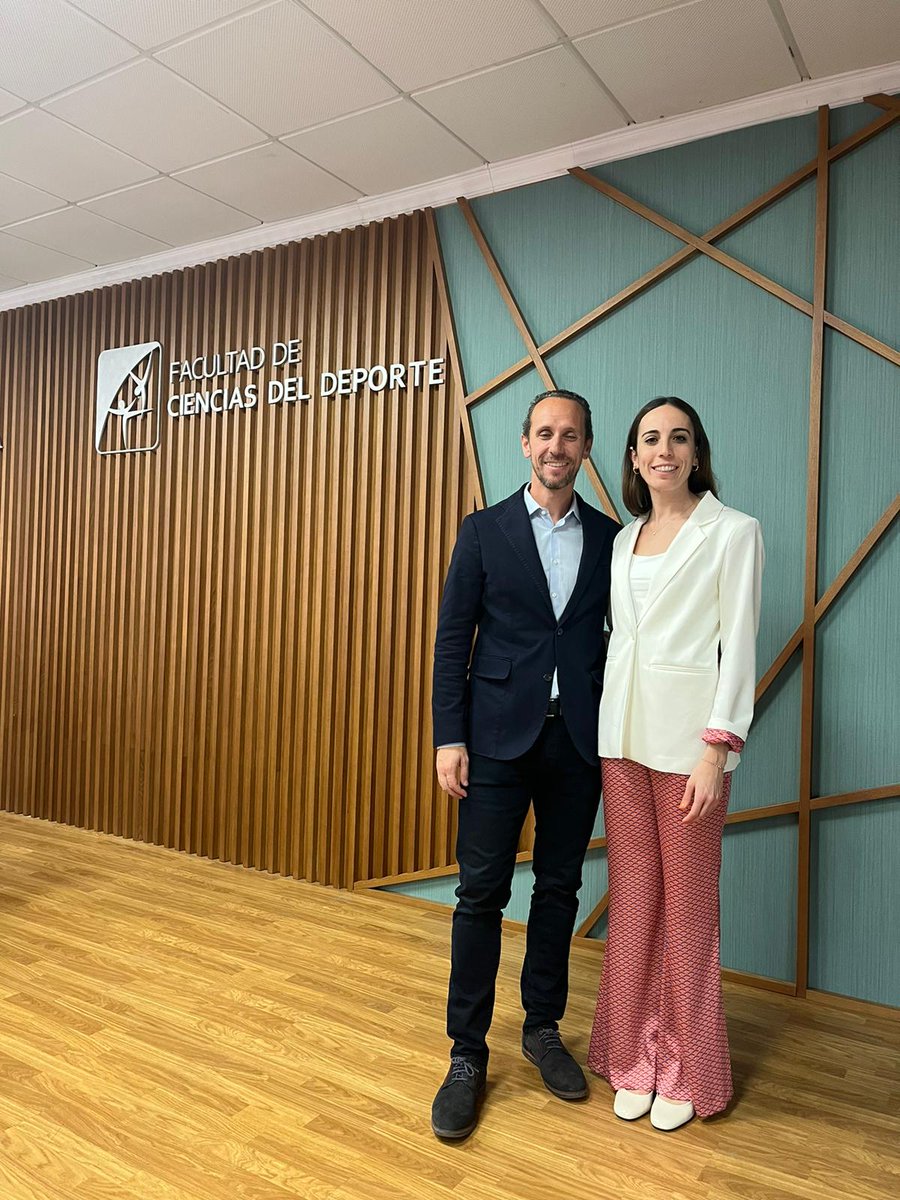 ortegaporcel's tweet photo. Big congratulacions to Lucia Torres @luuTL
 for her PhD earned this week, to the whole 
@activebrainsAB  project (Thesis defended number 11th) and to the whole @profithugr  group for the support https://t.co/CL3tM8bq72
