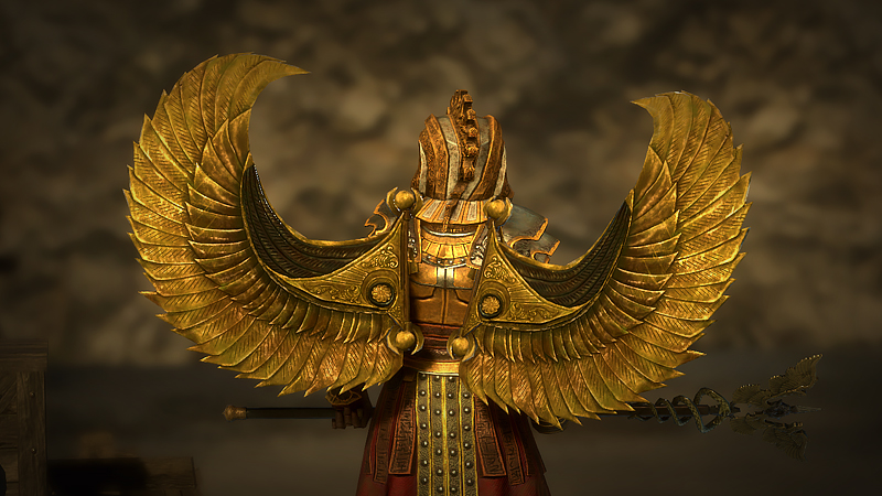 pathofexile's tweet image. During the livestream reveal of our upcoming Crucible expansion on March 30th PDT, you'll be able to earn the Sphinx Wings with Twitch Drops, so don't forget to link your Path of Exile account with your Twitch account! Find out more in this news post.
pathofexile.com/forum/view-thr…