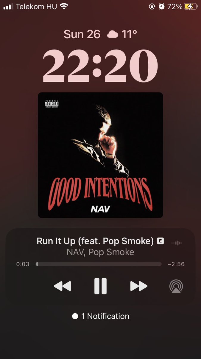 babikbeats's tweet photo. @Rap Run It Up ft Pop Smoke is underrated 🧊 https://t.co/ufwmpmX1eP