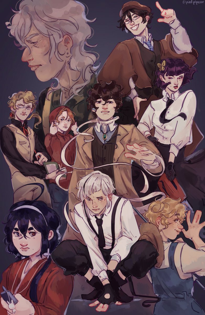 Pip ☁️everything era☁️ (o7) (@piedpip3rrr) on Twitter photo 2023-03-26 20:17:19 Your friendly neighbourhood detective agency #bsd #BungoStrayDogs #bungoustraydogs #atsushinakajima #osamudazai #RanpoEdogawa Your friendly neighbourhood detective agency #bsd #BungoStrayDogs #bungoustraydogs #atsushinakajima #osamudazai #RanpoEdogawa