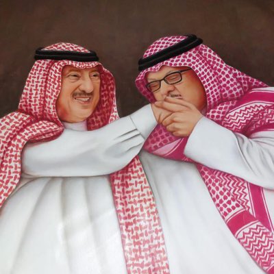 فيصل بن تركي tweet media