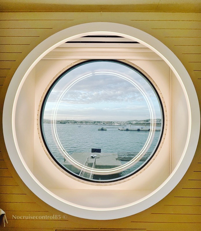 n0cruisecontrol's tweet photo. Canβt wait to eat in the Test Kitchen on board Resilient Lady! Iβm hoping there will be a third new menu π #virginvoyages #thetestkitchen https://t.co/kiOXHwlZXv