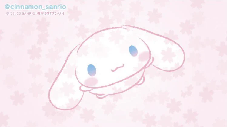 シナモン【公式】 on X: 