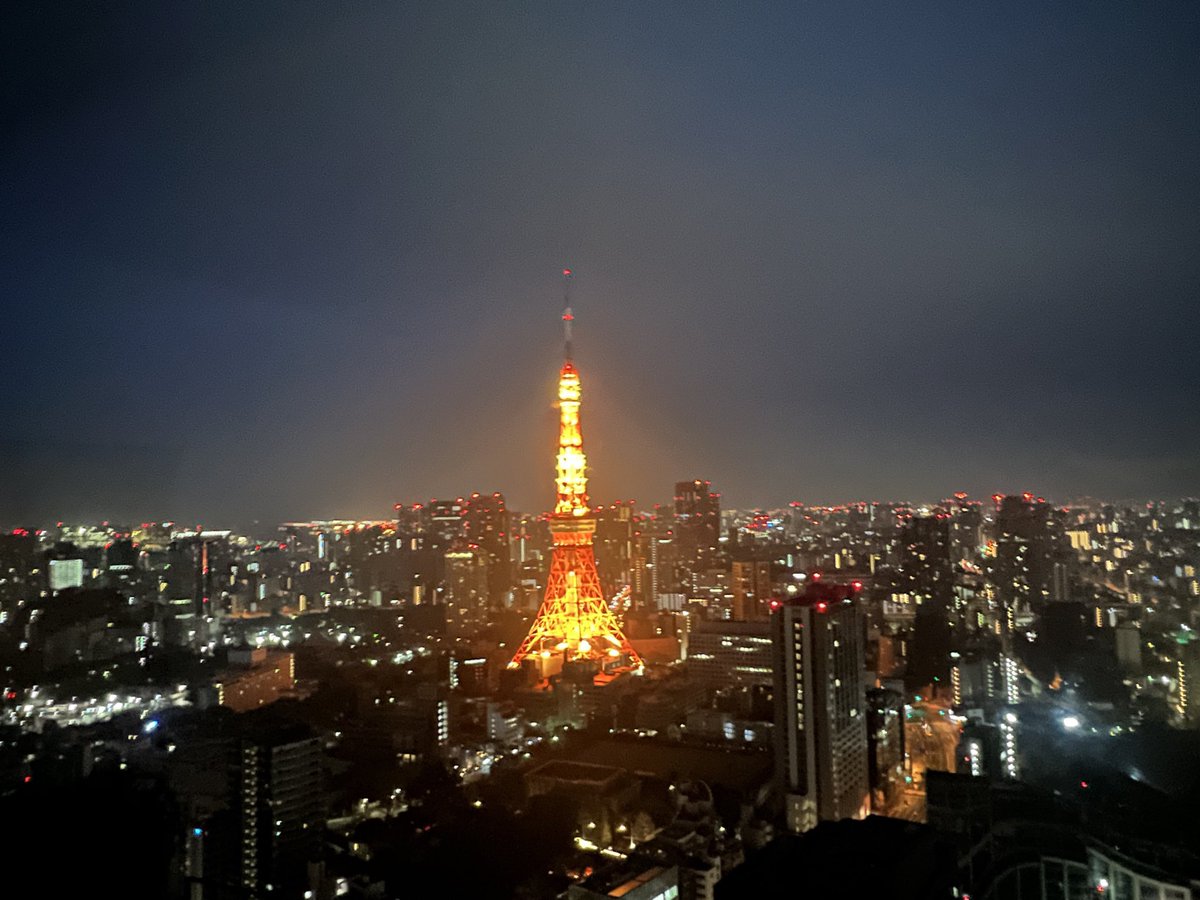 Tokyo - Day &amp; Night