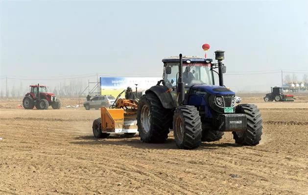 Inner Mongolia Branch takes "planting e-loan" as the main starting point, actively carries out financial assistance to prepare for spring ploughing, sends funds "timely rain" for farmers to prepare for spring ploughing, and gives enough "financial fertiliser". #QUBMScBloggers