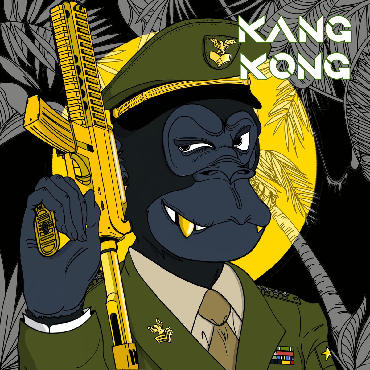 alphaapeelite's tweet image. 📻🧭Alpha Ape Elite - NAVY SEALS listing on Magic Eden will go live in &amp;gt;&amp;gt;T - minus 72 hours...&amp;lt;&amp;lt;

19% of supply remaining...📻

Official Mint Page on moonbase: moonbase-nft.com/#/launches

CITREP&amp;gt;&amp;gt;//Command intel briefing//&amp;gt;&amp;gt;mint action\\any remaining supply will be…