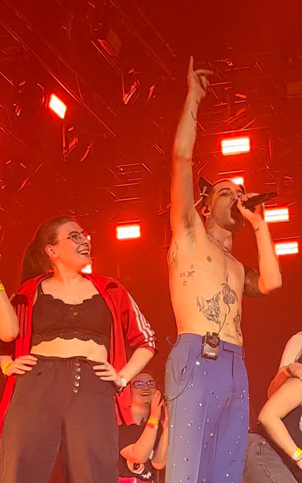 𝘔𝘢𝘳𝘵𝘺𝘯𝘪𝘴𝘤𝘩 tweet media