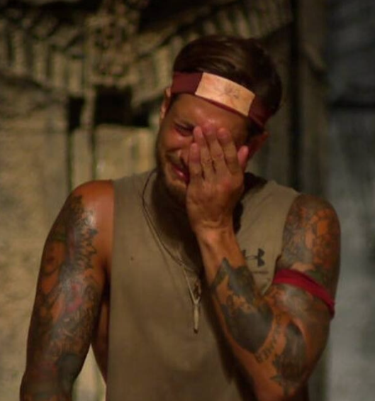 #survivorGR