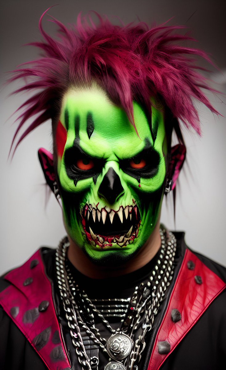 JustP87701033's tweet photo. #NFTCommunity #NFTProject #Nftarts #NFTartists #nft_club #NFTdrop  #nftcollectors #rtitbot #NFTs #OpenSeaNFT  #NFTGiveaway #zombies
#NFTshill #nftwork #nftgallery #nftnews #NFTpromotion #NFTartwork #cosplay  #artnews #artgallery #scarymovies #demonmask
Mr. red https://t.co/COzsDWXumj