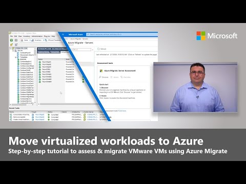 sebaenetworks's tweet photo. How to migrate VMware VMs to Azure IaaS #vmware #azure #azuredatabasemigrationservicetutorial #AzureMigrate #azuremigrateserverassessment #azuremigratestepbystep #azuremigratevmware #azuremigration #azuremigrationbestpractices #azuremigrationcenter #azuremigrationprogram #azu... https://t.co/VR1OMvcqxp