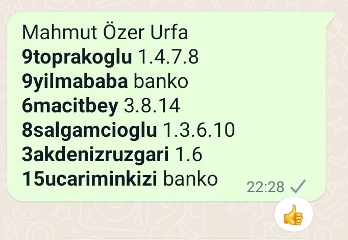 ozerbayozer's tweet photo. Urfa RT lütfen dostlar https://t.co/jM1ktvaYiu