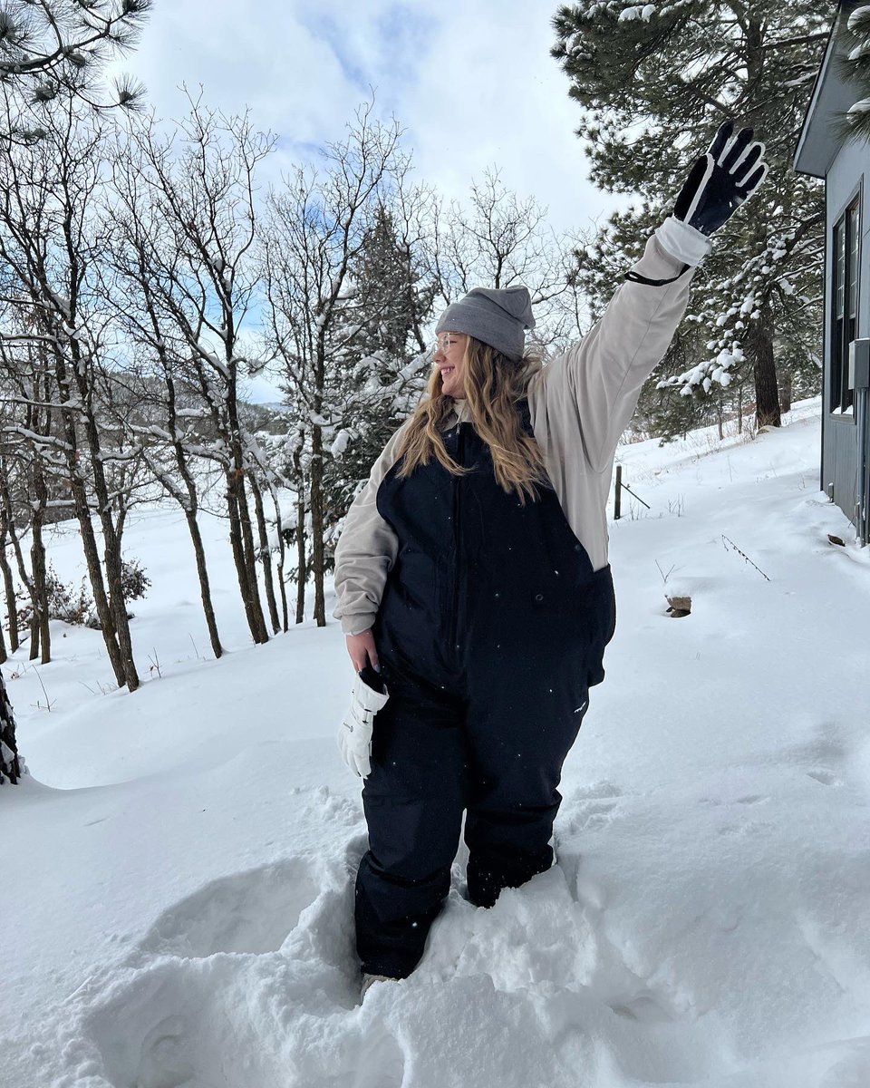 Joelleknezevich's tweet photo. Take me back to Colorado please https://t.co/wwUmovjuG4
