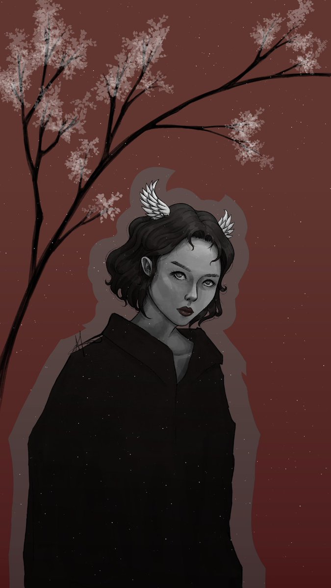 Ana0_oSo's tweet photo. By reference Polnalyubvi
#drawing #art #digital #illustration #rec #sketch #polnalyubvi https://t.co/xxztLl1vkR