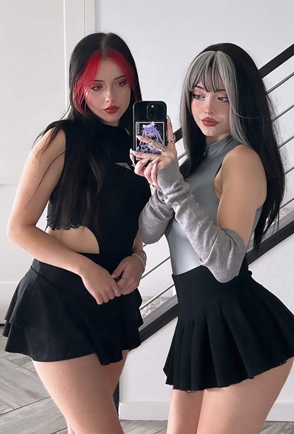 Burch Twins on X: Hi! Are you subscribed yet? (Its free)  t.cowEdnySRVHA t.coukxn7oLewM  X