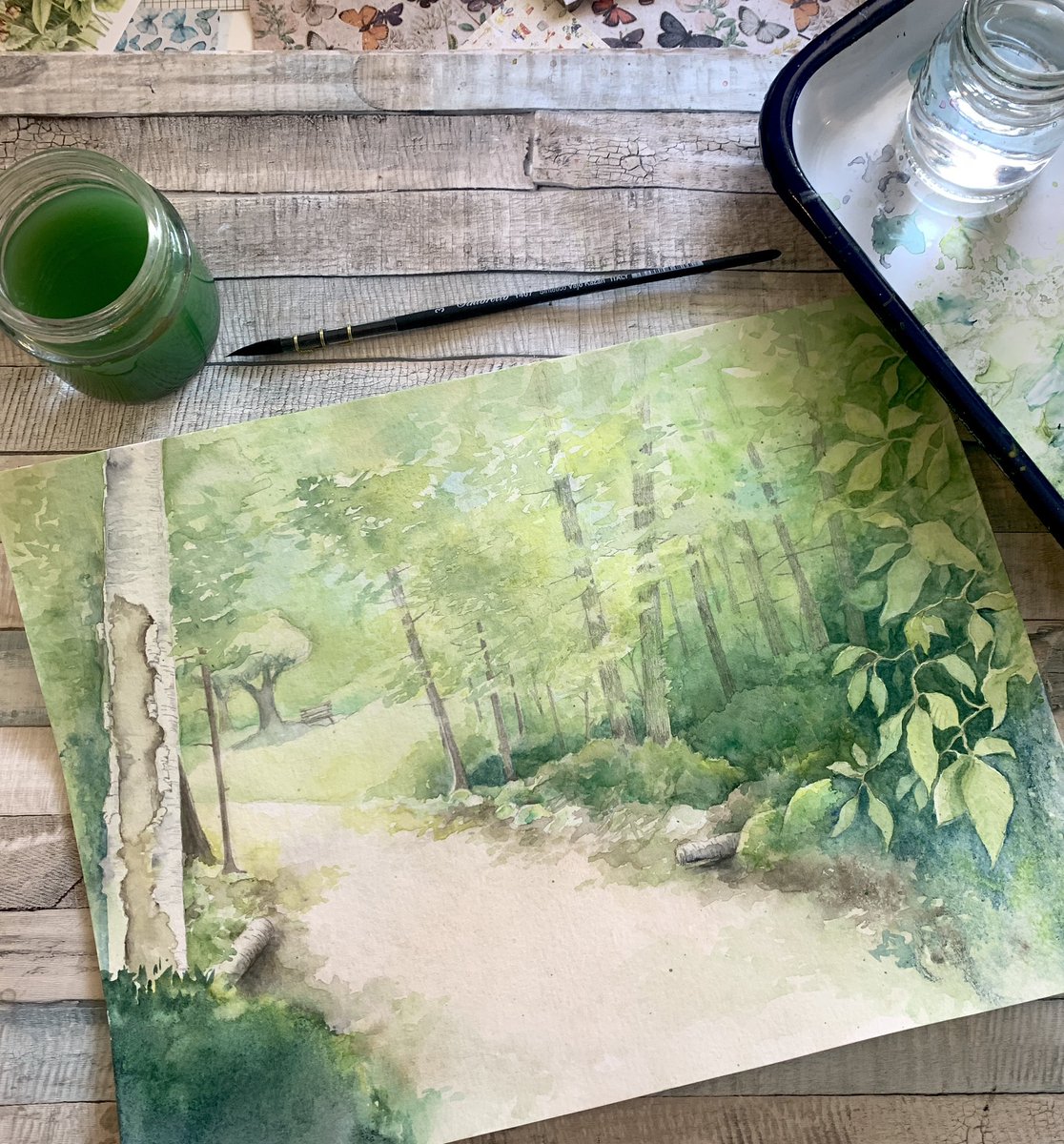 Christy Obalek Writer + Illustrator tweet media