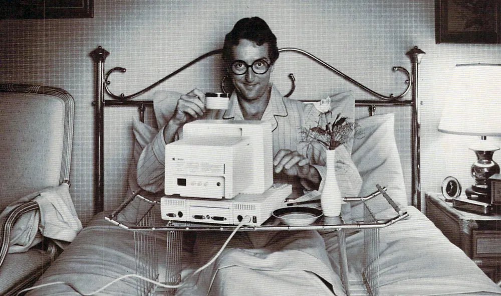 Cómo superar los retos de la #TransformaciónDigital.

Todo el mundo quiere que su empresa sea moderna, digital y eficiente... Lo #digital es lo más importante para la mayoría de los responsables de organizaciones.

(1/4)

#innovación #industria40  #talento #liderazgo #management