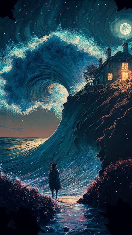 "A person needs a little madness, or else they never dare cut the rope and be free."

~ Nikos Kazantzakis