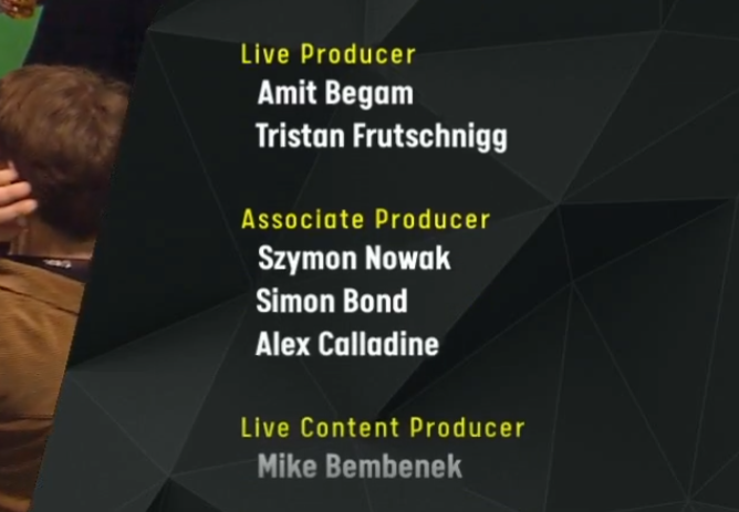 atroooix's tweet image. Thank you so much @SmellyMoss, @DGN_CS2 and everyone involved for bringing me onboard for EPL - one of my best experiences I've had in esports.

Extremely proud to see @AlexBroadcasts on here, this man is going to places!!!

Lifelong friends and memories were made this event