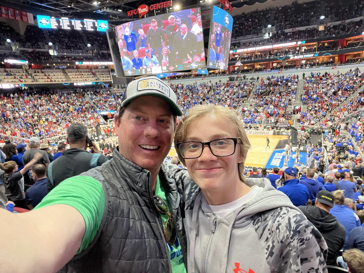 We were there. #mmsselfie
