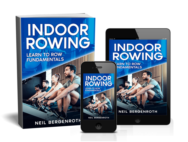 CoachBergenroth's tweet photo. Indoor Rowing - Learn To Row Fundamentals - Now Published! - https://t.co/aHLhiZ3GAq https://t.co/a39Aqjwj2N