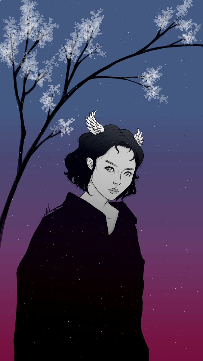 Ana0_oSo's tweet photo. Polnalyubvi wallpaper ✨
#drawing #sketch #digital #rec #speedpaint #art #polnalyubvi https://t.co/LIJHz5xhgx