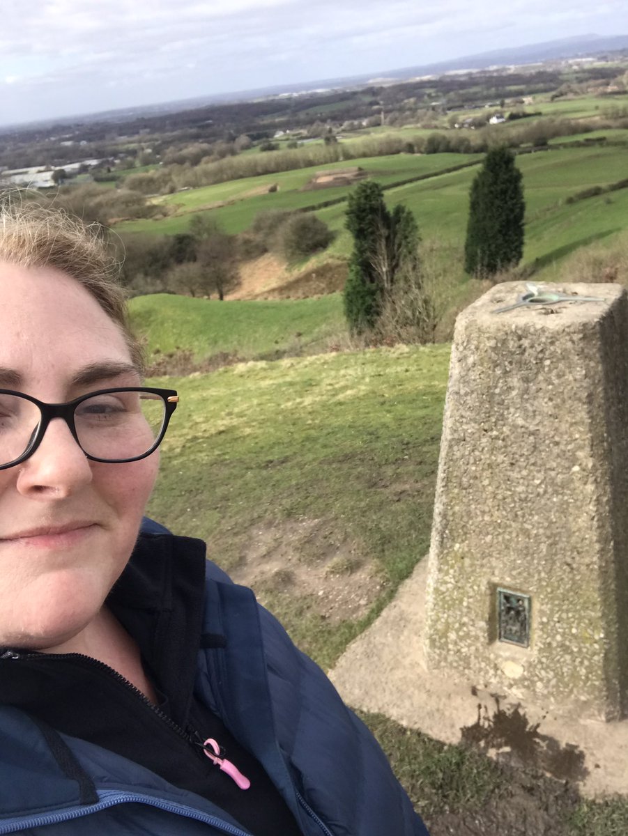 SarahShard2's tweet photo. @gaffneyamy Started with a walk to blow away https://t.co/EgPcDd2BP1