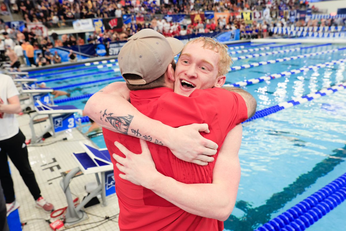 NC State Swimming & Diving tweet media