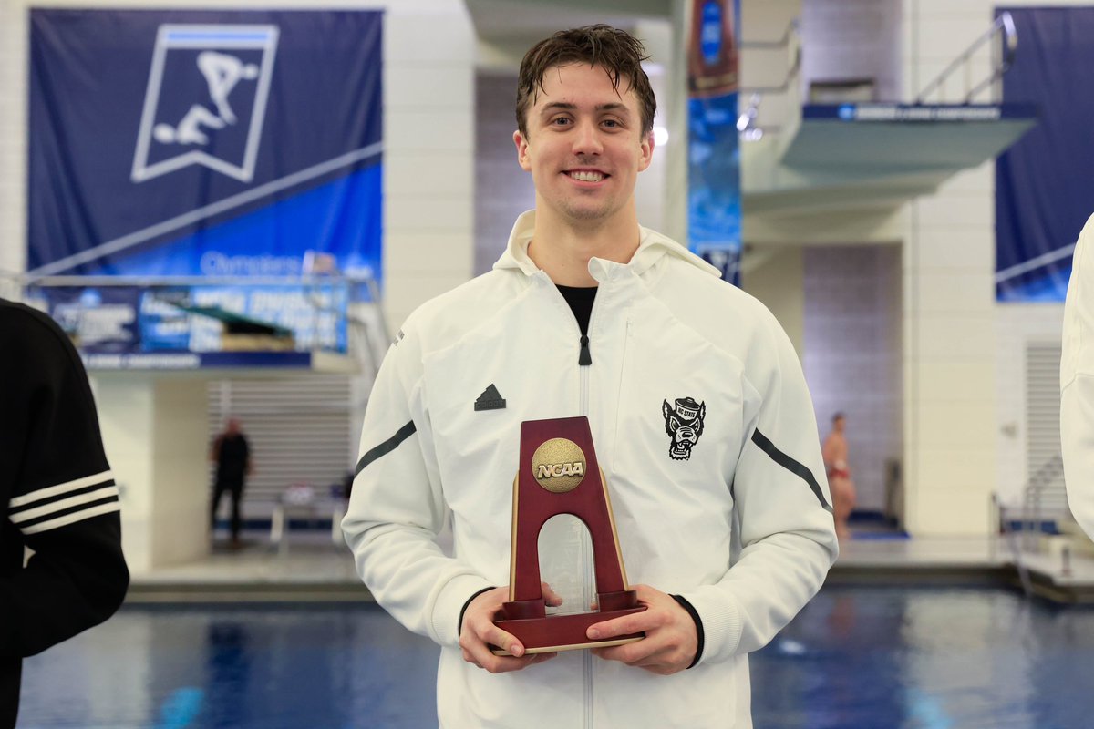 All of the long hours. All of the hard work. All for the diamond.