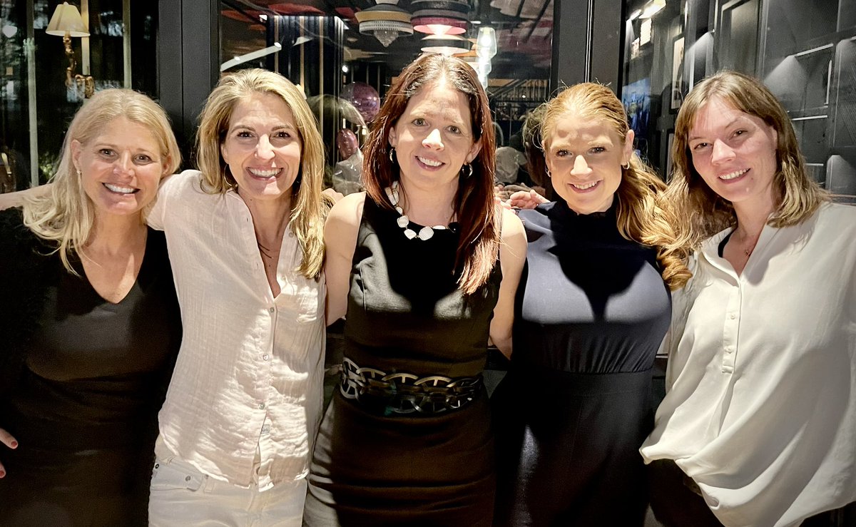 Mary Talley Bowden MD tweet media