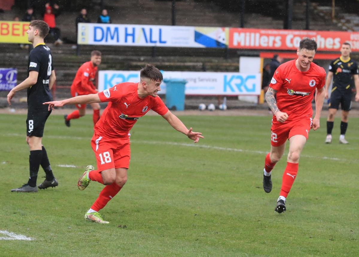 Bonnyrigg Rose