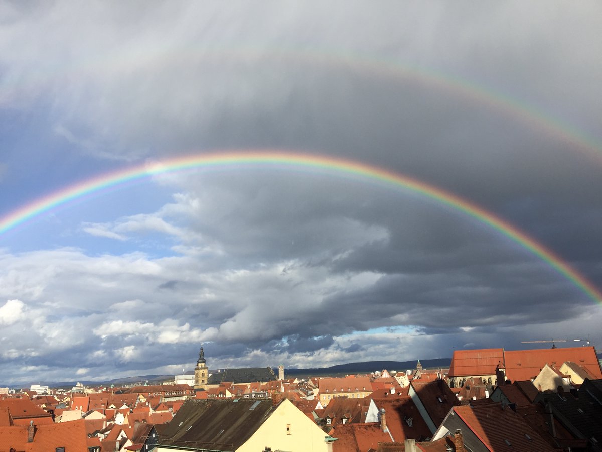 GezaTothPhysics's tweet image. Symposium of the Alexander von Humboldt Foundation for Research Prize winners in Bamberg. I thank the Humboldt Foundation for their support, and for the wonderful meeting! I also thank Otfried Gühne, my host for the Bessel prize, for the long and very fruitful collaboration!