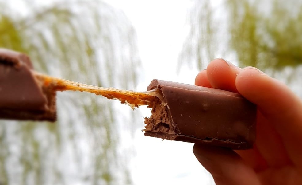 food_tography's tweet image. #chocolatte #photography